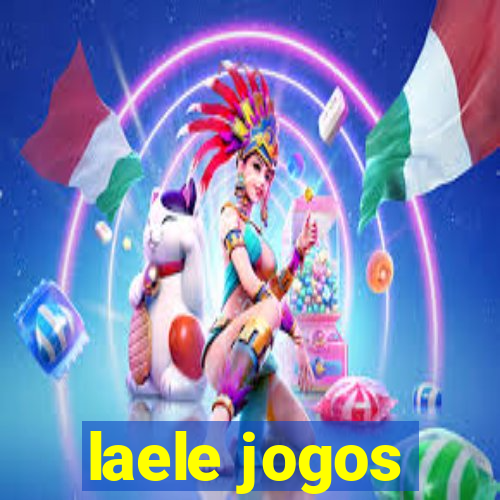 laele jogos